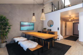 Arctic Loft Rovaniemi